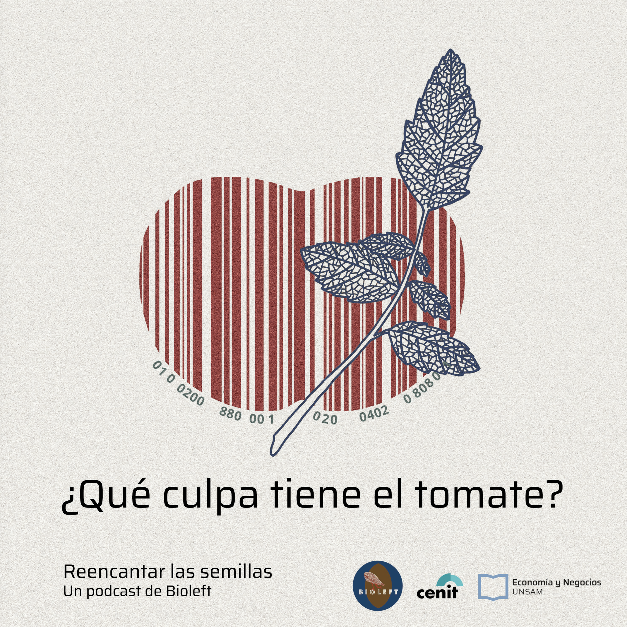 Reencantar las Semillas — full cover spread