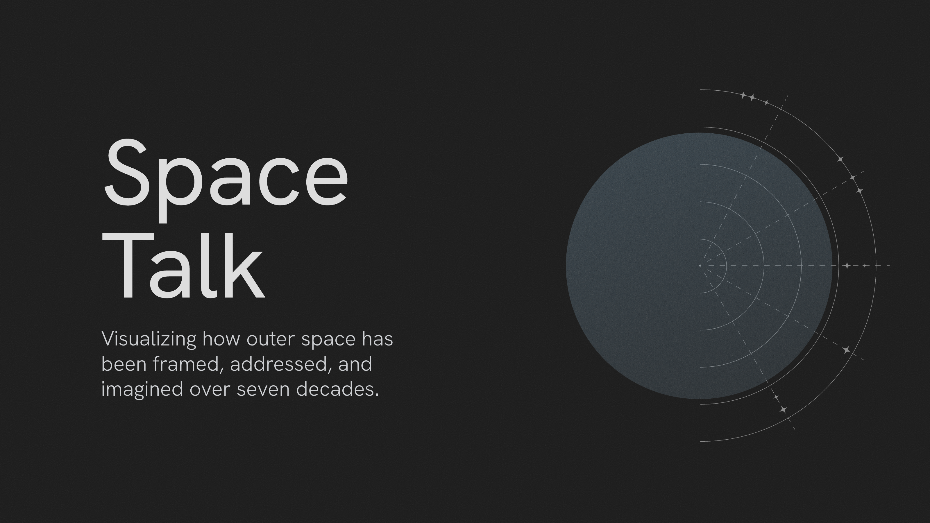 Space Talk